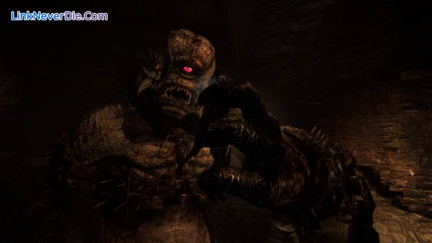 Hình ảnh trong game Dragon's Dogma: Dark Arisen (screenshot) Hình ảnh trong game Dragon's Dogma: Dark Arisen (screenshot)