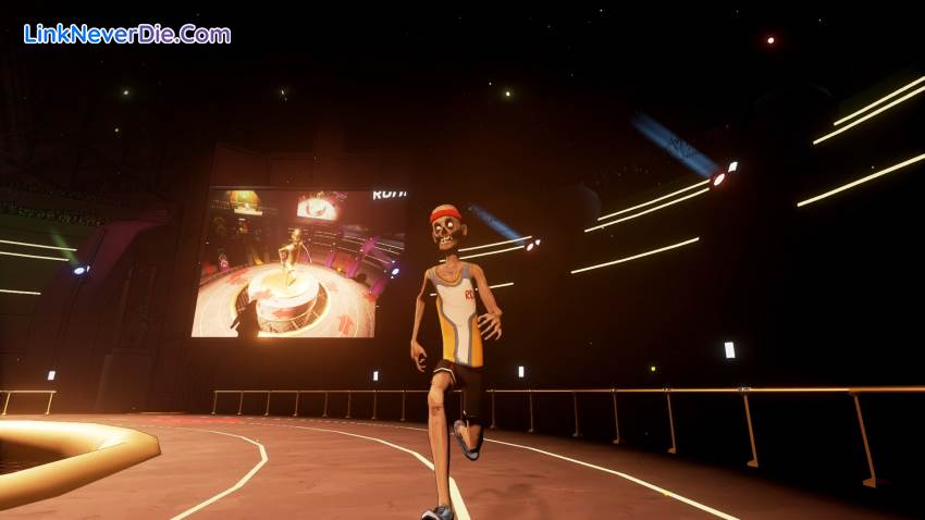 Hình ảnh trong game Ben and Ed (screenshot) Hình ảnh trong game Ben and Ed (screenshot)