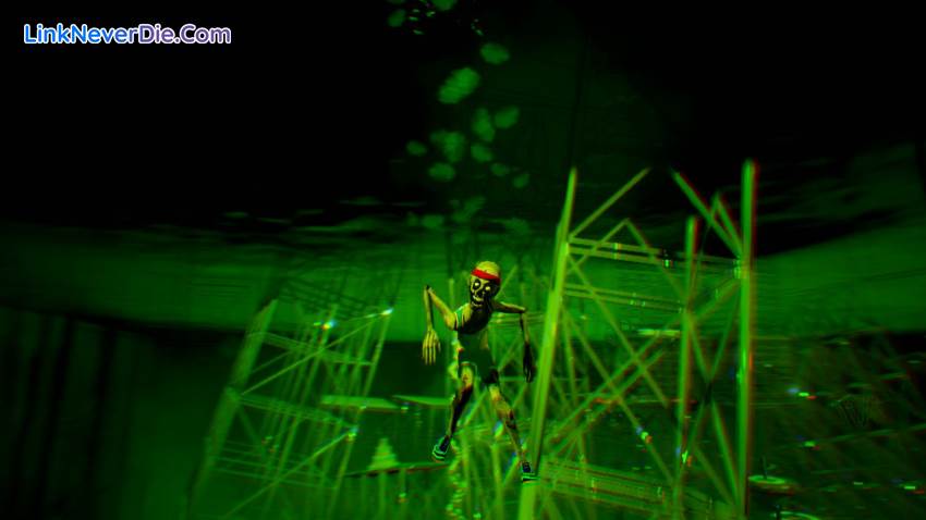 Hình ảnh trong game Ben and Ed (screenshot) Hình ảnh trong game Ben and Ed (screenshot)