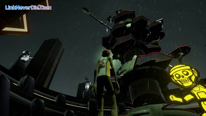 Hình ảnh trong game Ben and Ed (screenshot) Hình ảnh trong game Ben and Ed (screenshot)