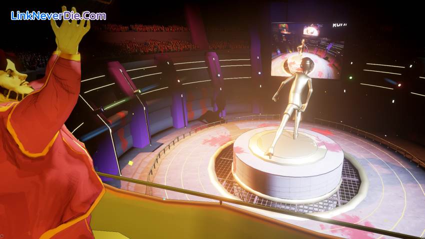 Hình ảnh trong game Ben and Ed (screenshot) Hình ảnh trong game Ben and Ed (screenshot)