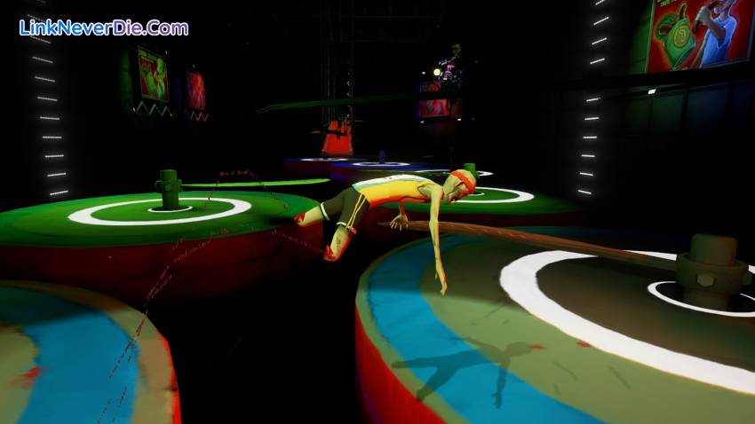 Hình ảnh trong game Ben and Ed (screenshot) Hình ảnh trong game Ben and Ed (screenshot)