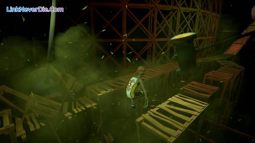 Hình ảnh trong game Ben and Ed (screenshot) Hình ảnh trong game Ben and Ed (screenshot)
