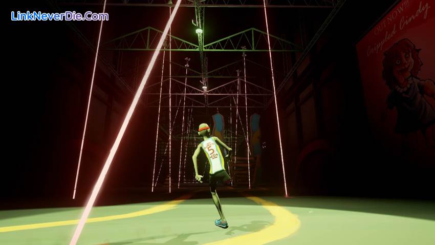 Hình ảnh trong game Ben and Ed (screenshot) Hình ảnh trong game Ben and Ed (screenshot)