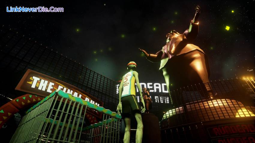 Hình ảnh trong game Ben and Ed (screenshot) Hình ảnh trong game Ben and Ed (screenshot)
