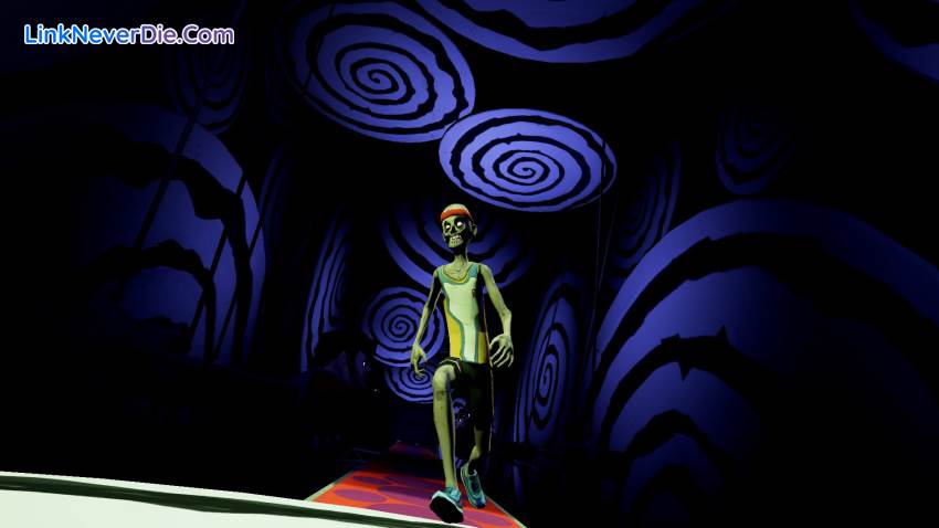 Hình ảnh trong game Ben and Ed (screenshot) Hình ảnh trong game Ben and Ed (screenshot)