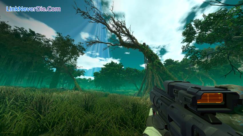 Hình ảnh trong game Empyrion - Galactic Survival (screenshot) Hình ảnh trong game Empyrion - Galactic Survival (screenshot)