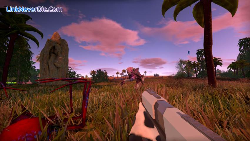 Hình ảnh trong game Empyrion - Galactic Survival (screenshot) Hình ảnh trong game Empyrion - Galactic Survival (screenshot)