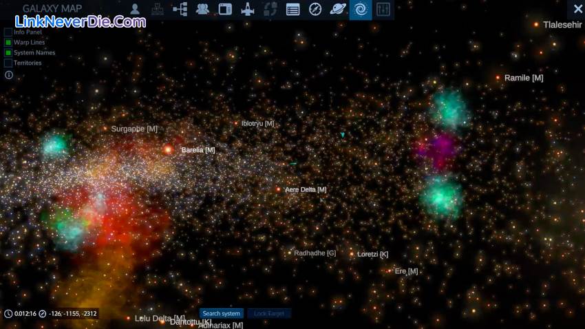 Hình ảnh trong game Empyrion - Galactic Survival (screenshot) Hình ảnh trong game Empyrion - Galactic Survival (screenshot)