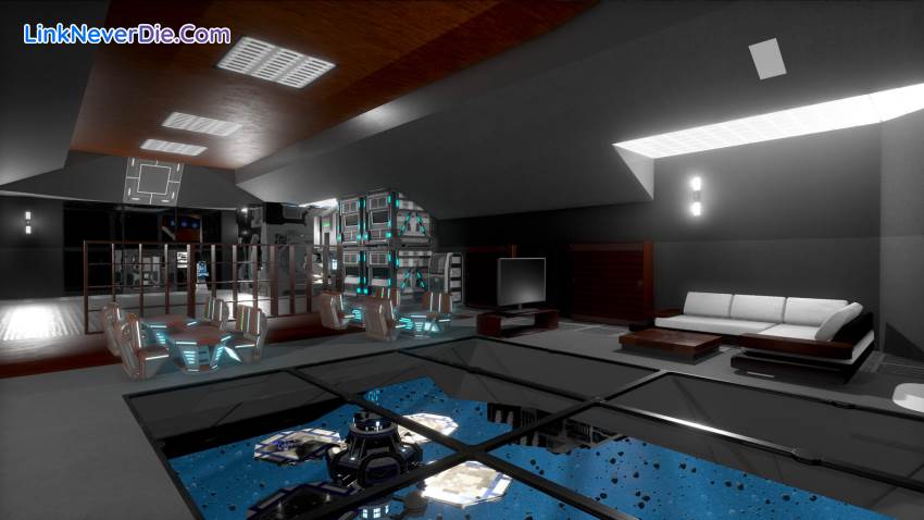 Hình ảnh trong game Empyrion - Galactic Survival (screenshot) Hình ảnh trong game Empyrion - Galactic Survival (screenshot)