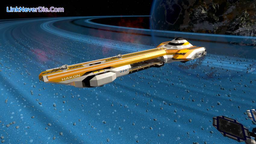 Hình ảnh trong game Empyrion - Galactic Survival (screenshot) Hình ảnh trong game Empyrion - Galactic Survival (screenshot)