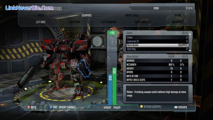 Hình ảnh trong game Front Mission Evolved (screenshot) Hình ảnh trong game Front Mission Evolved (screenshot)