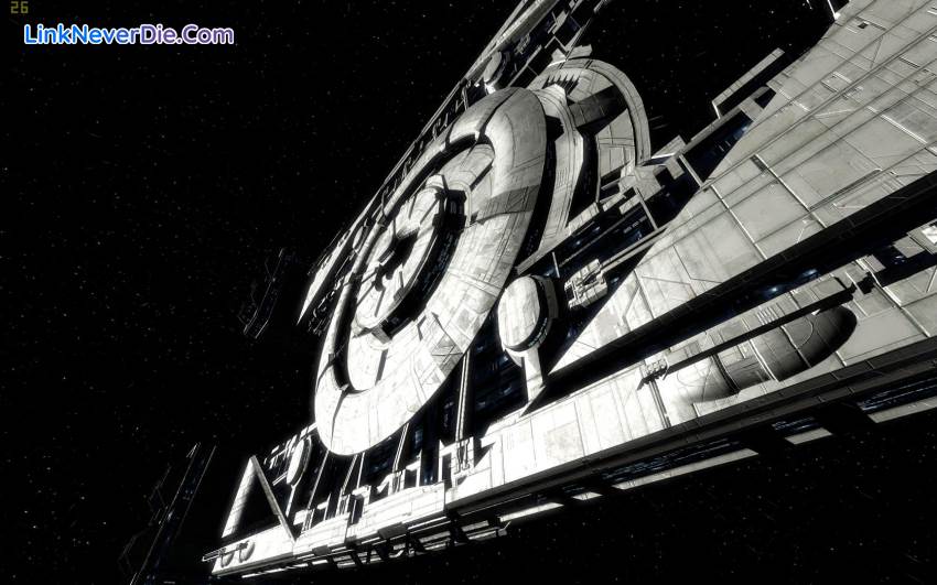 Hình ảnh trong game X3: Terran War (screenshot) Hình ảnh trong game X3: Terran War (screenshot)