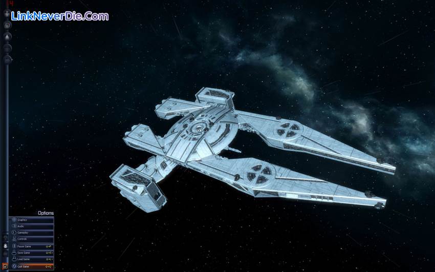 Hình ảnh trong game X3: Terran War (screenshot) Hình ảnh trong game X3: Terran War (screenshot)