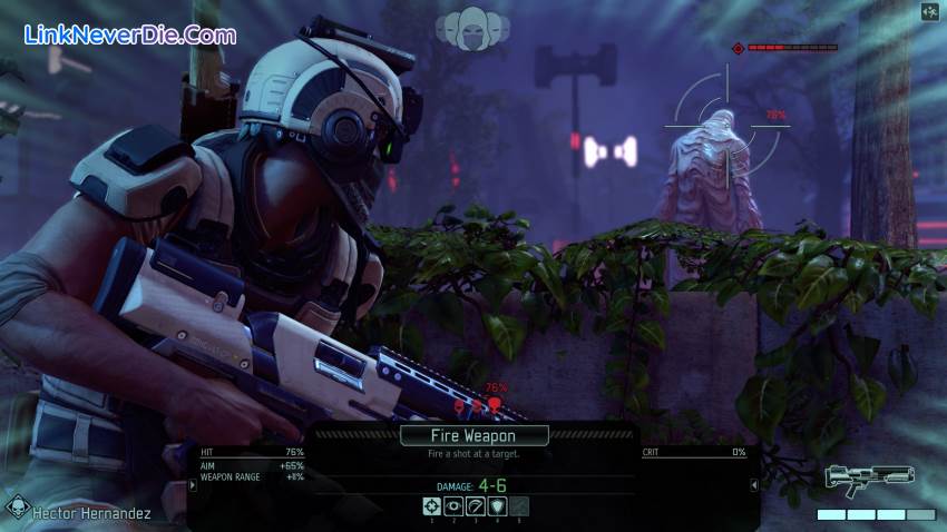 Hình ảnh trong game XCOM 2 (screenshot) Hình ảnh trong game XCOM 2 (screenshot)