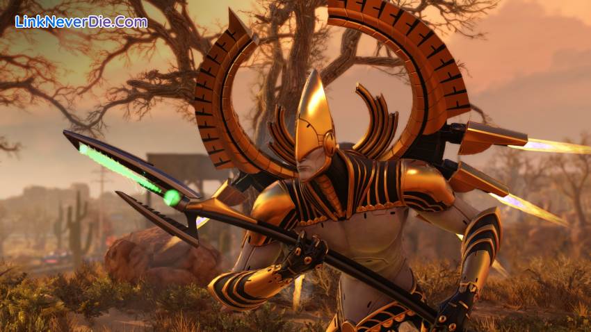 Hình ảnh trong game XCOM 2 (screenshot) Hình ảnh trong game XCOM 2 (screenshot)