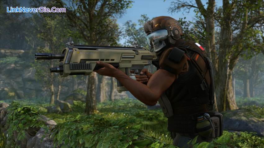 Hình ảnh trong game XCOM 2 (screenshot) Hình ảnh trong game XCOM 2 (screenshot)