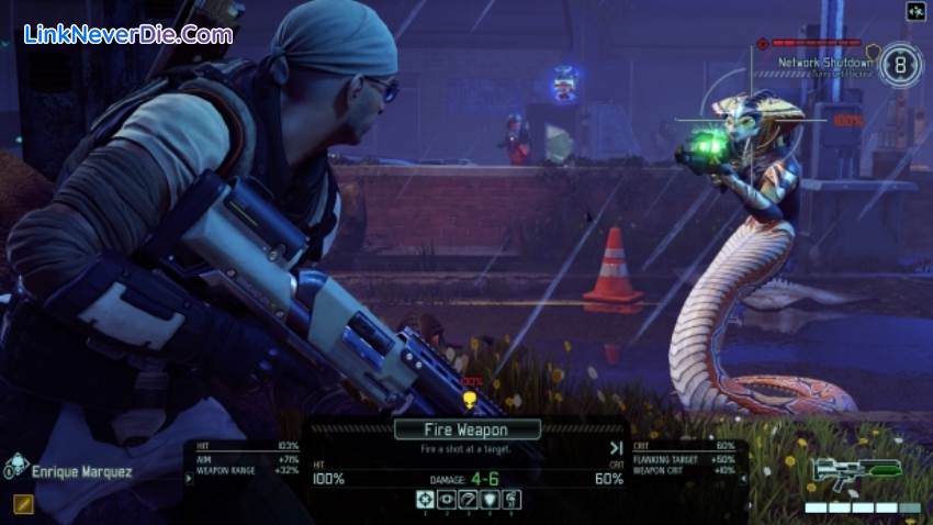 Hình ảnh trong game XCOM 2 (screenshot) Hình ảnh trong game XCOM 2 (screenshot)