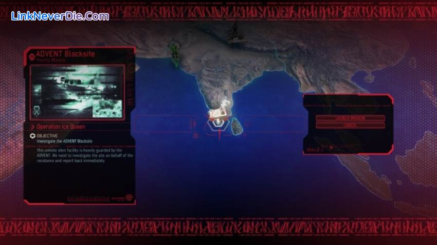 Hình ảnh trong game XCOM 2 (screenshot) Hình ảnh trong game XCOM 2 (screenshot)