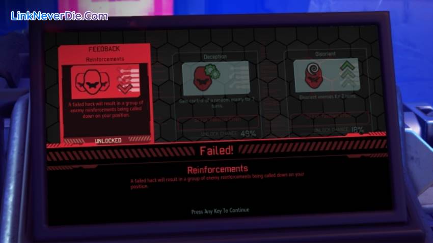 Hình ảnh trong game XCOM 2 (screenshot) Hình ảnh trong game XCOM 2 (screenshot)