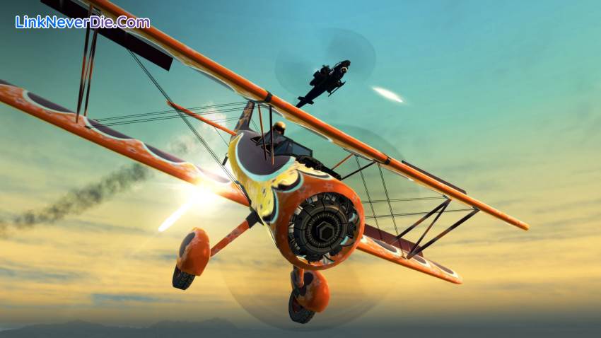 Hình ảnh trong game Saints Row 2 (screenshot) Hình ảnh trong game Saints Row 2 (screenshot)