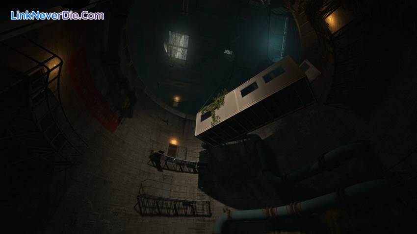 Hình ảnh trong game INFRA (screenshot) Hình ảnh trong game INFRA (screenshot)