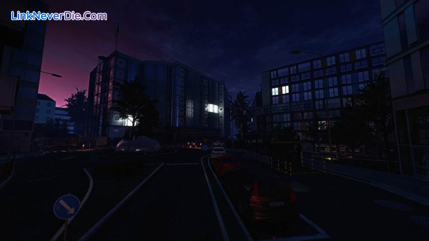 Hình ảnh trong game INFRA (screenshot) Hình ảnh trong game INFRA (screenshot)