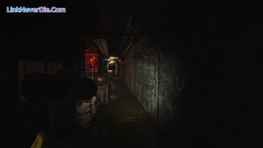 Hình ảnh trong game INFRA (screenshot) Hình ảnh trong game INFRA (screenshot)