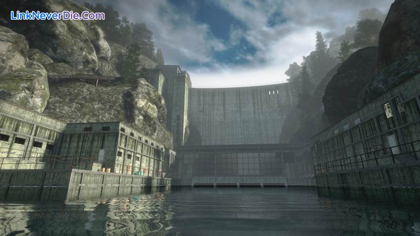 Hình ảnh trong game INFRA (screenshot) Hình ảnh trong game INFRA (screenshot)