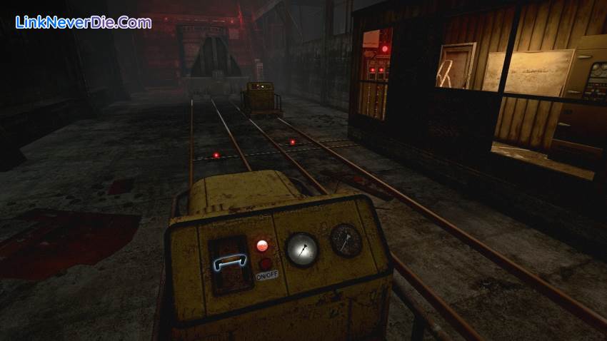 Hình ảnh trong game INFRA (screenshot) Hình ảnh trong game INFRA (screenshot)