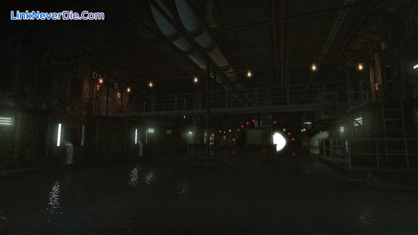 Hình ảnh trong game INFRA (screenshot) Hình ảnh trong game INFRA (screenshot)