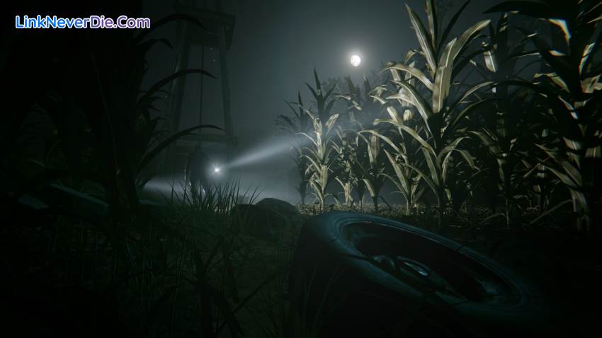 Hình ảnh trong game Outlast 2 (screenshot) Hình ảnh trong game Outlast 2 (screenshot)