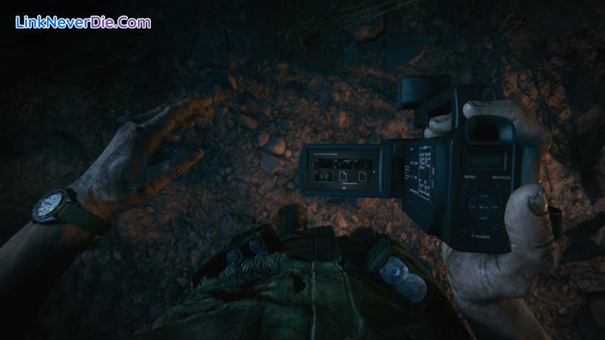 Hình ảnh trong game Outlast 2 (screenshot) Hình ảnh trong game Outlast 2 (screenshot)
