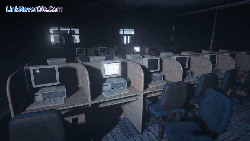 Hình ảnh trong game Outlast 2 (screenshot) Hình ảnh trong game Outlast 2 (screenshot)