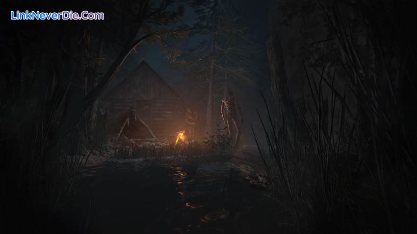 Hình ảnh trong game Outlast 2 (screenshot) Hình ảnh trong game Outlast 2 (screenshot)