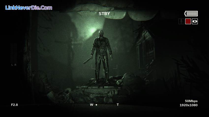 Hình ảnh trong game Outlast 2 (screenshot) Hình ảnh trong game Outlast 2 (screenshot)