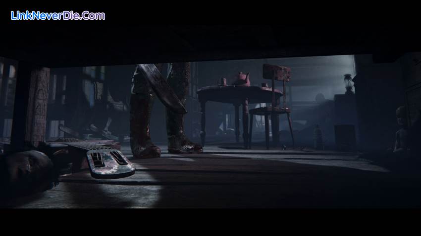 Hình ảnh trong game Outlast 2 (screenshot) Hình ảnh trong game Outlast 2 (screenshot)