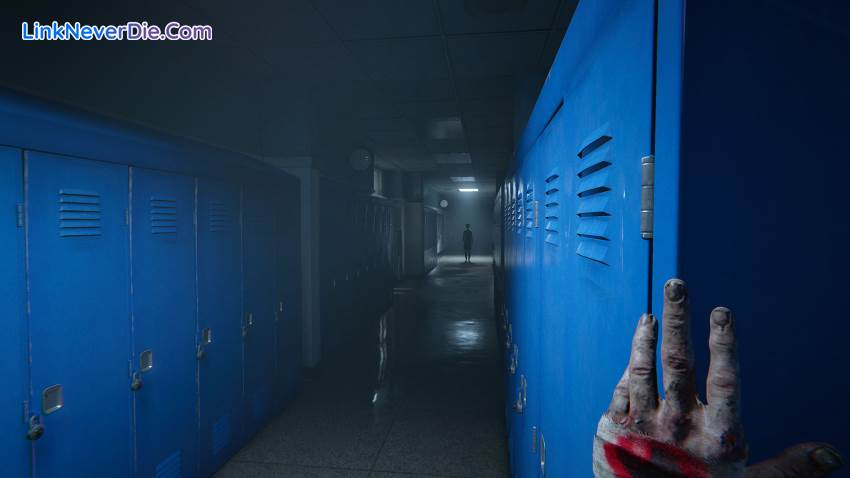 Hình ảnh trong game Outlast 2 (screenshot) Hình ảnh trong game Outlast 2 (screenshot)