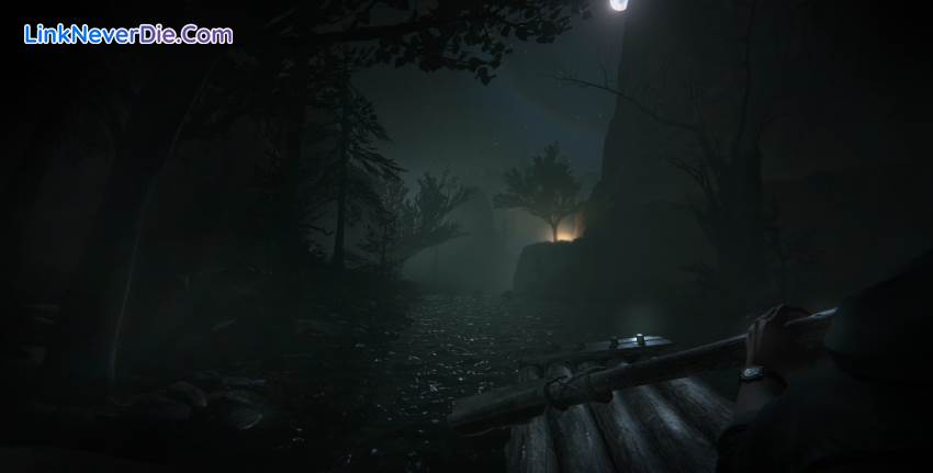 Hình ảnh trong game Outlast 2 (screenshot) Hình ảnh trong game Outlast 2 (screenshot)