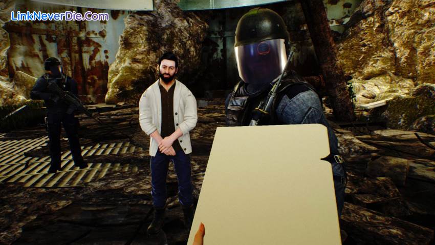 Hình ảnh trong game Gemini: Heroes Reborn (screenshot) Hình ảnh trong game Gemini: Heroes Reborn (screenshot)