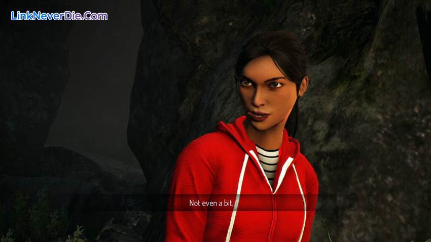 Hình ảnh trong game Gemini: Heroes Reborn (screenshot) Hình ảnh trong game Gemini: Heroes Reborn (screenshot)