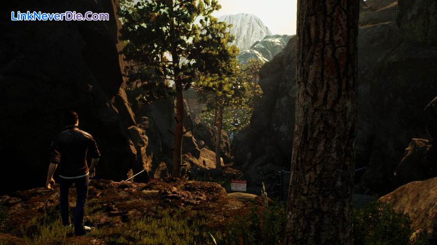 Hình ảnh trong game Gemini: Heroes Reborn (screenshot) Hình ảnh trong game Gemini: Heroes Reborn (screenshot)