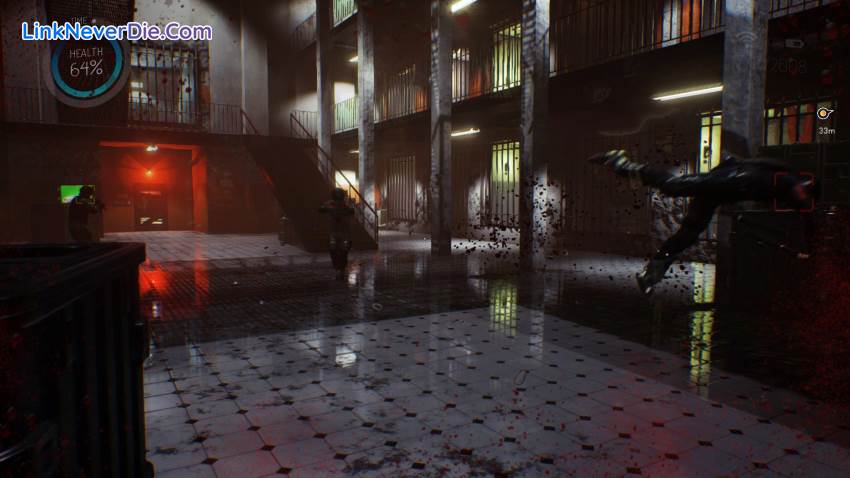 Hình ảnh trong game Gemini: Heroes Reborn (screenshot) Hình ảnh trong game Gemini: Heroes Reborn (screenshot)