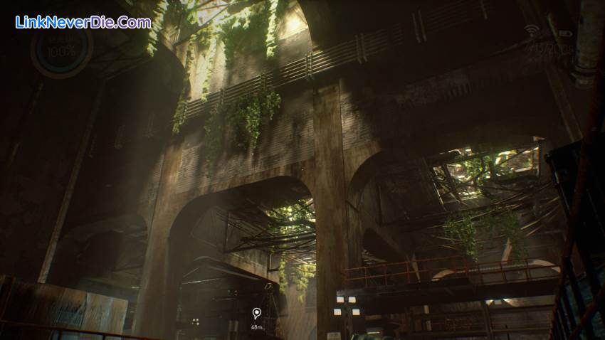 Hình ảnh trong game Gemini: Heroes Reborn (screenshot) Hình ảnh trong game Gemini: Heroes Reborn (screenshot)