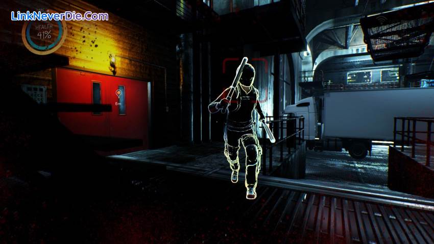 Hình ảnh trong game Gemini: Heroes Reborn (screenshot) Hình ảnh trong game Gemini: Heroes Reborn (screenshot)