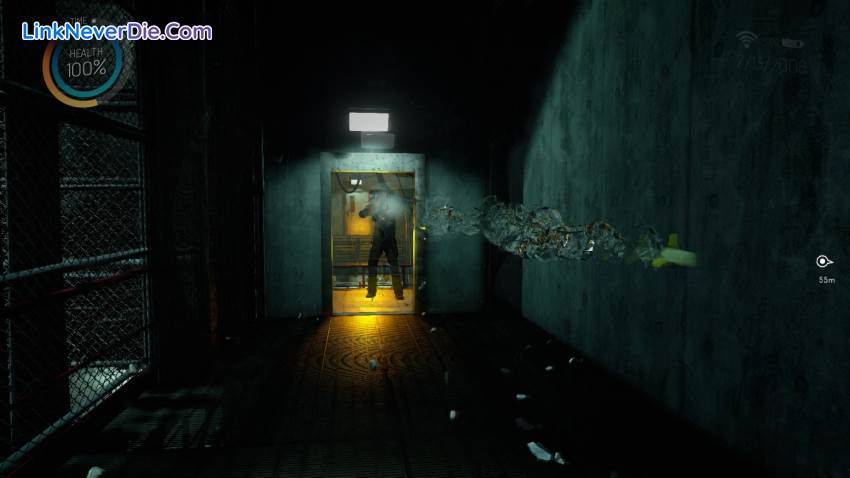 Hình ảnh trong game Gemini: Heroes Reborn (screenshot) Hình ảnh trong game Gemini: Heroes Reborn (screenshot)