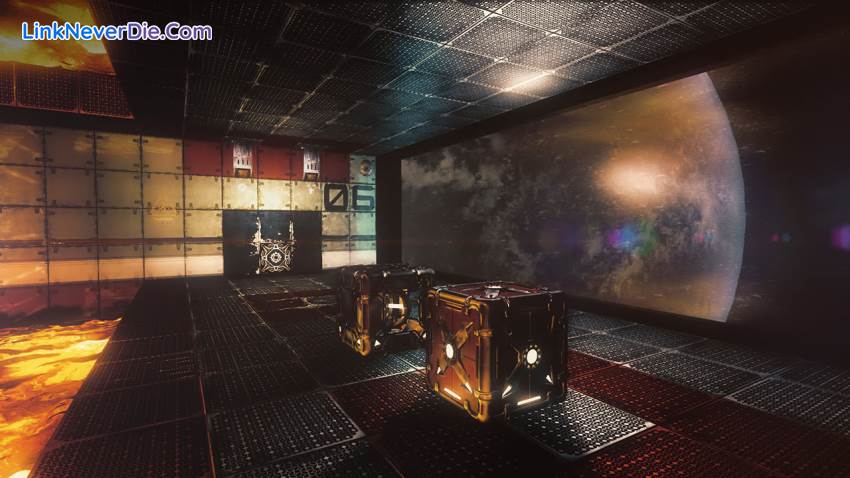 Hình ảnh trong game Attractio (screenshot) Hình ảnh trong game Attractio (screenshot)