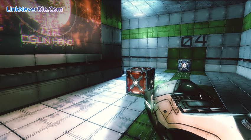 Hình ảnh trong game Attractio (screenshot) Hình ảnh trong game Attractio (screenshot)