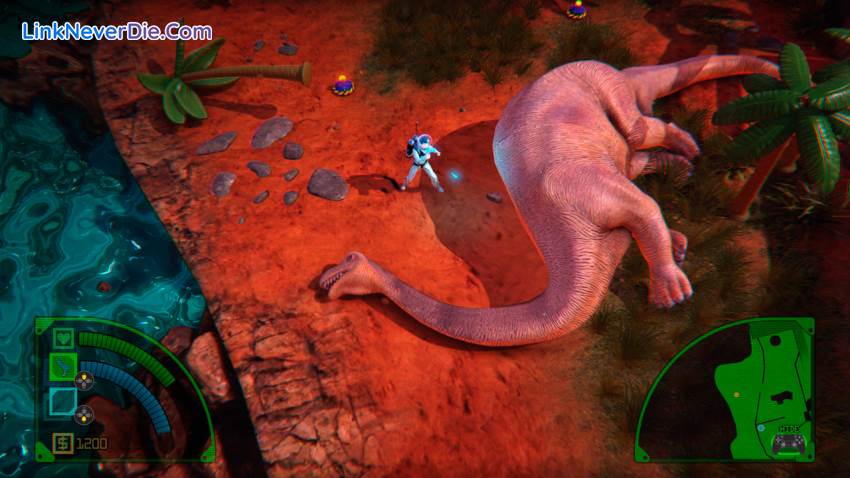 Hình ảnh trong game The Deadly Tower of Monsters (screenshot) Hình ảnh trong game The Deadly Tower of Monsters (screenshot)