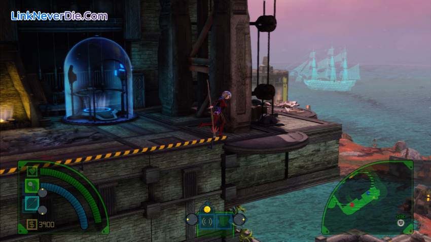 Hình ảnh trong game The Deadly Tower of Monsters (screenshot) Hình ảnh trong game The Deadly Tower of Monsters (screenshot)